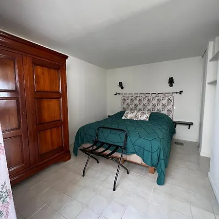 2 Pieces Avec Vue Panoramique Sur Apartment