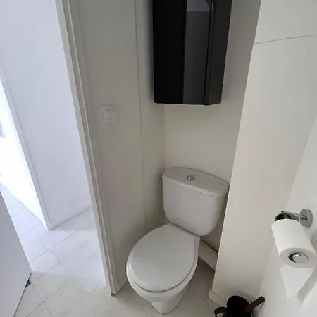 Appartamento 2 Pièces Avec Vue Panoramique Sur