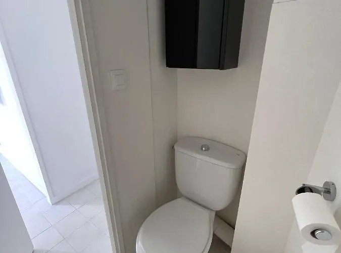 Appartamento 2 Pièces Avec Vue Panoramique Sur